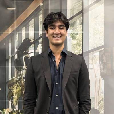 Jatan - team member