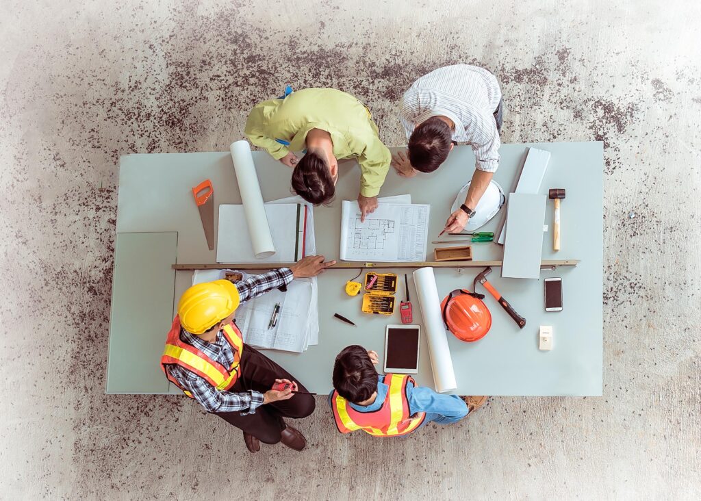General Contractor