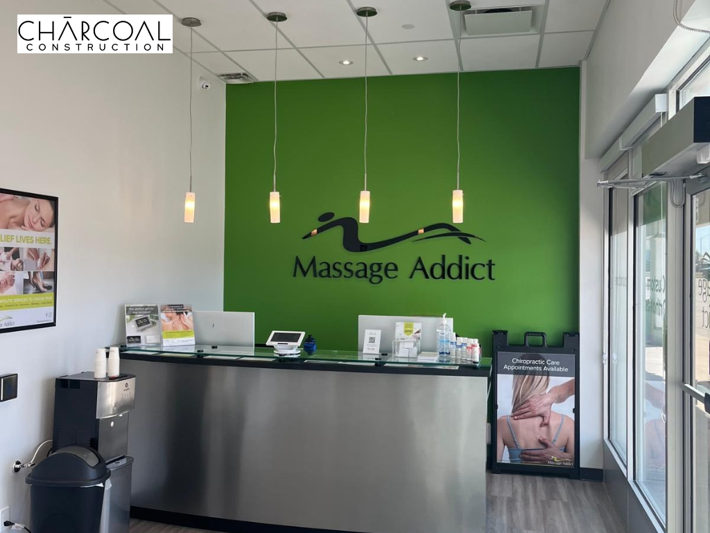 Massage Addict