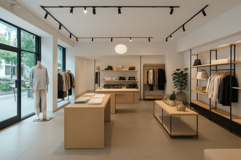 Retail Store Renovation Trends In USA & Canada