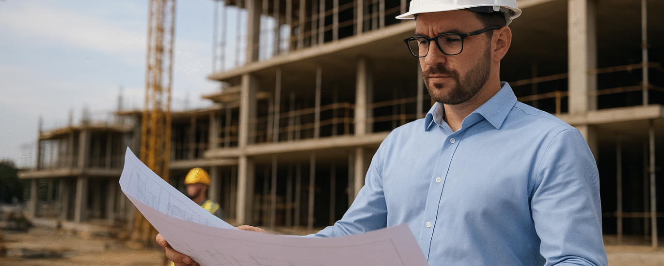 Construction Project Manager In USA