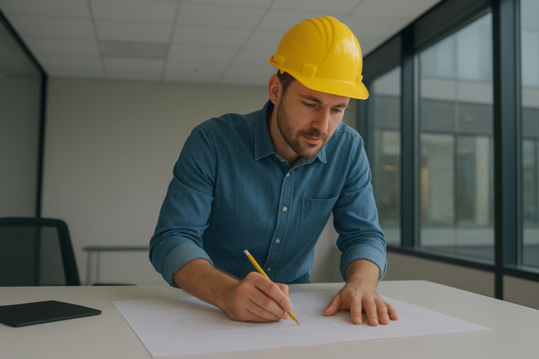 Tenant Improvement Contractor In NYC