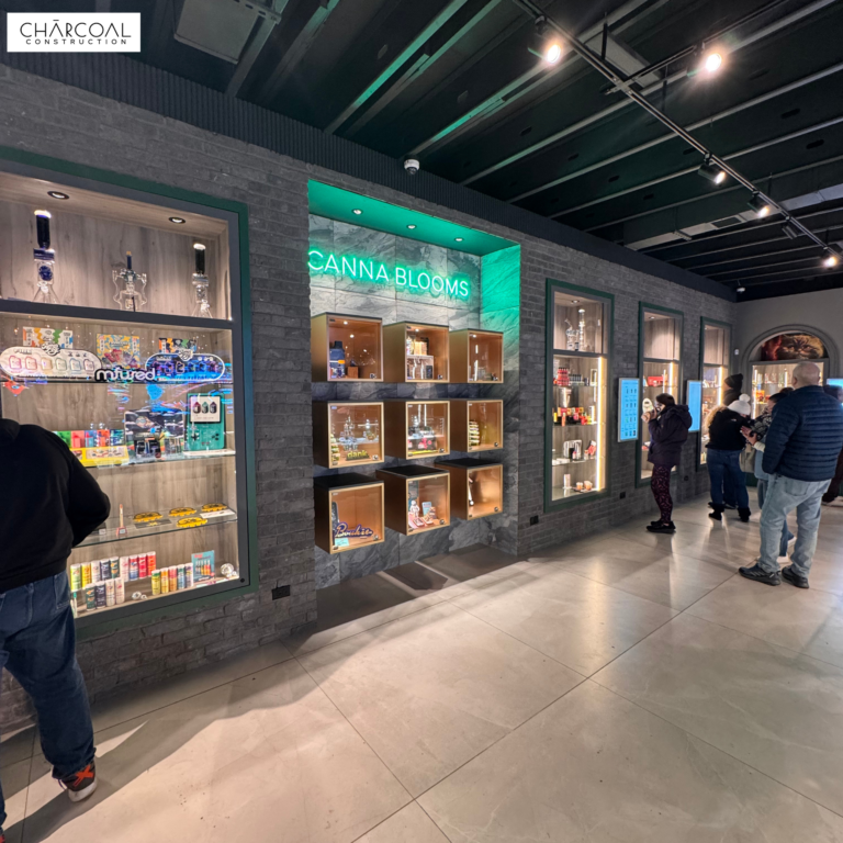 Cannabis Dispensary Design Build Contractor In Long Island: Process & Requirements (2026 Guide)
