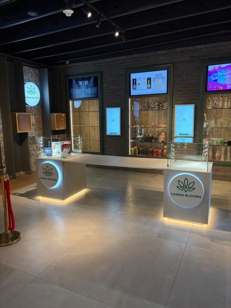 Dispensary Construction In New York