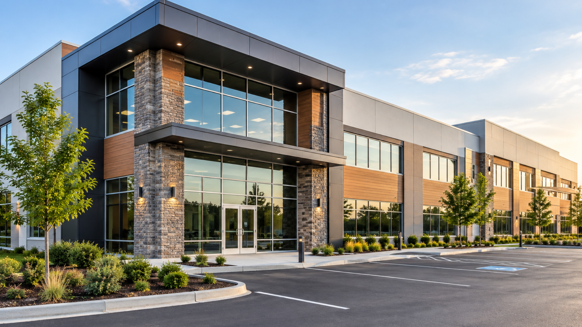Commercial Renovation Contractor