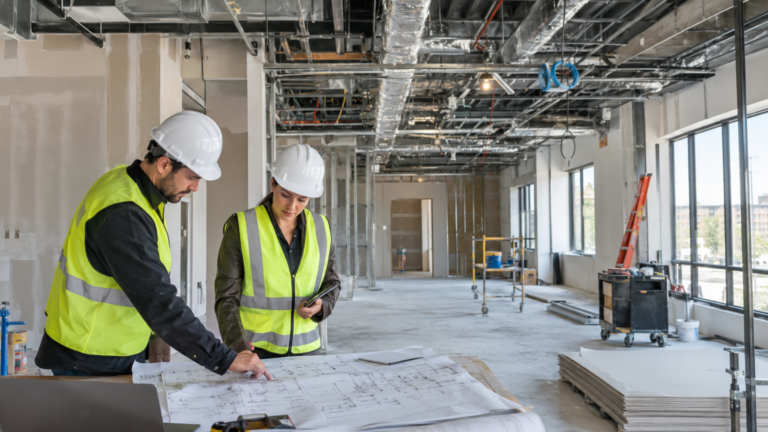 Commercial Construction in New York: What Businesses Need to Know