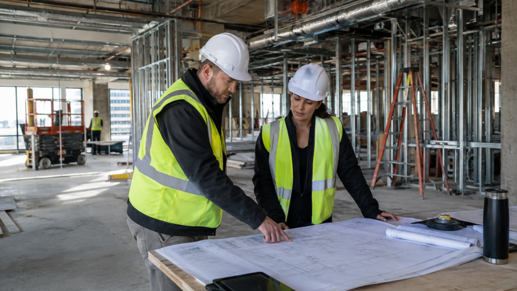 how to find a licensed general contractor